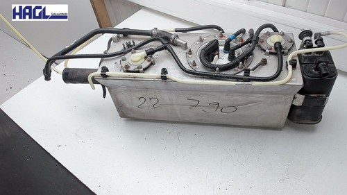 Kraftstofftank