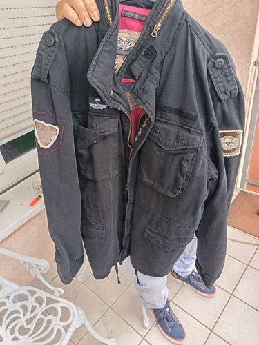 Alpha industries herren - industries,