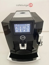 Kaffeevollautomat Jura S8 OneTouch