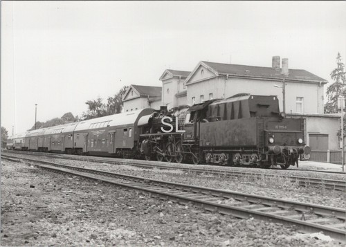 Foto ddr eisenbahn - foto,,