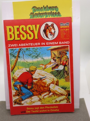 Bessy doppelband 56 - doppelband, nr.