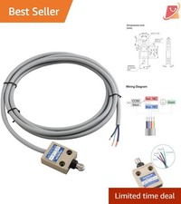 Limit Switch Sealed Roller