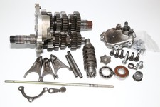 04-05 Honda Cbr1000rr Engine