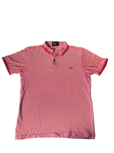 Fred perry herren poloshirt - fred,