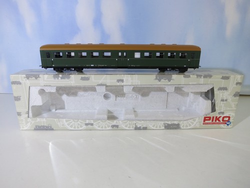 Piko 53202 durchgangswagen - piko,