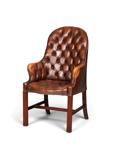 Original chesterfield - original,