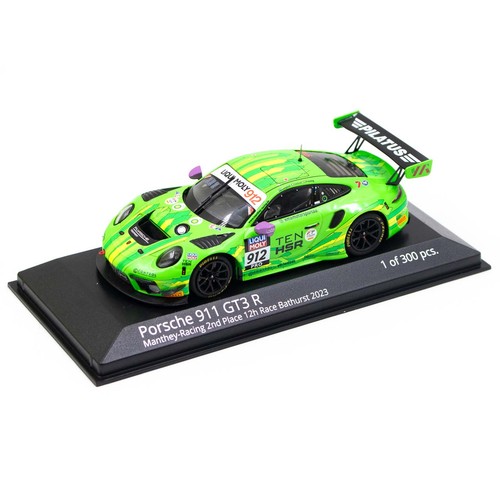 Manthey racing porsche 911 gt3 - manthey-racing,