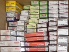 Piko 40260 Leerkarton Leerverpackung Spur N  1:160 HL-M6 å