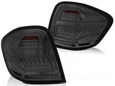 LED Lightbar Rückleuchten