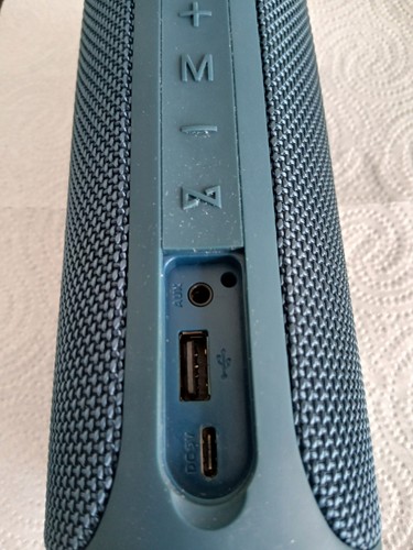 Tragbarer mp3 player - mp3,