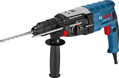 Bosch bohr meißelhammer gbh - bosch, bohr-