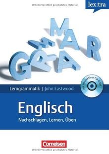 Lextra englisch - -,