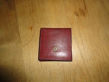 Rarität Vintage Étienne Aigner Streichholz Etui