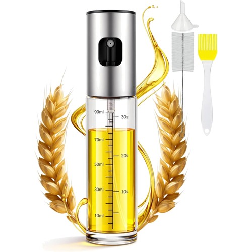 ölsprüher sprühflasche glas - Ölsprüher,
