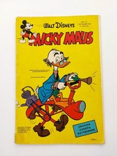 EHAPA COMIC - WALT DISNEY -