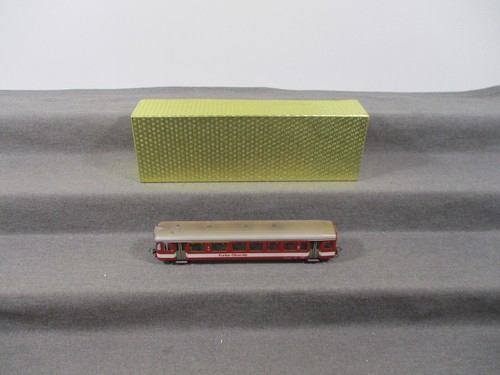 Ferro suisse h0m - ferro-suisse, personenwagen