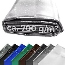 Fulcoline Abdeckplane 700g LKW