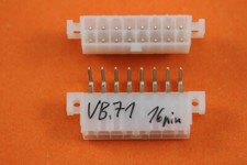 VB-71 Molex Mini Fit Jr Buchse