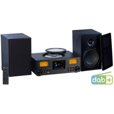 Radio micro stereoanlage - vr-radio, micro-stereoanlage