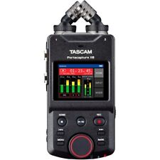 Tascam Portacapture X6 | Neu
