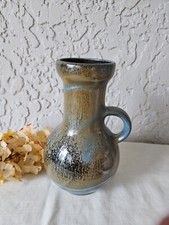 Karlsruhe Majolica Pottery 9"