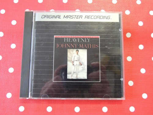 Johnny mathis heavenly 12 - mathis, /