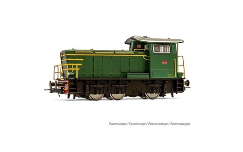 Rivarossi hr2931 - rivarossi,