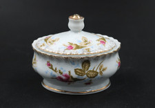 Chodziez Zuckerdose Deckeldose