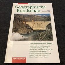 Geographische Rundschau