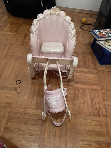 Babyborn schlitten - babyborn,