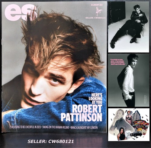 Robert pattinson batman - robert,
