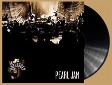 Pearl Jam "mtv unplugged"