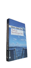 Tod am Starnberger See - 12 Kriminalgeschichten vom Starnberger See v.Sabine Th1
