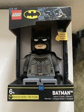 Neu Lego Batman Wecker