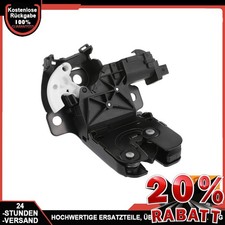 Türschloss Heckklappenschloss