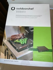 Outdoorchef Blazinglas -