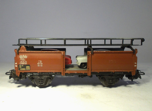 Märklin 315 auto - h0,