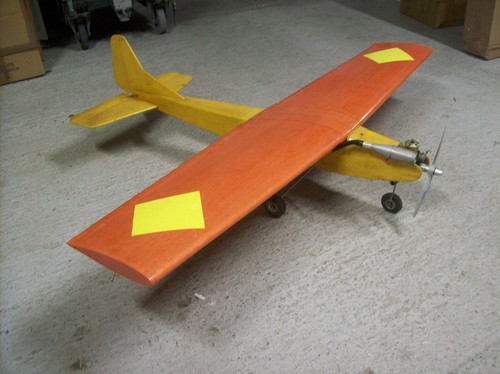 Robbe puma webra modell - robbe, rc