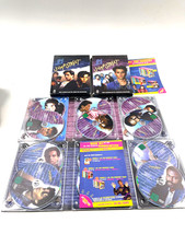DVD Serie 21 Jumpstreet Staffel 2 und 3