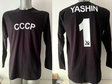 Yashin cccp sowjetunion l - sowjetunion, m