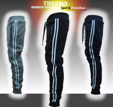 Thermo-Hose Herren Sporthose