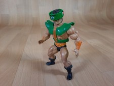 Masters of the Universe, Motu