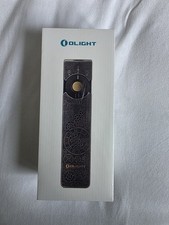 Olight arkfeld pro titanium - olight,