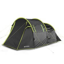 Tunnelzelt Familienzelt 4