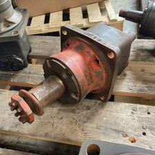 1x Danfoss OMTW 500 151B3035-2