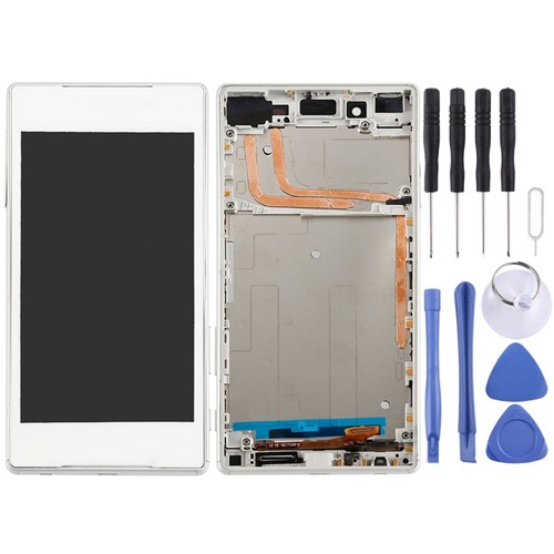 Sony xperia lcd digitizer - z5,