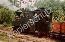 Waldeisenbahn Muskau   Lok