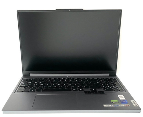 Lenovo legion 16irx9 - lenovo,
