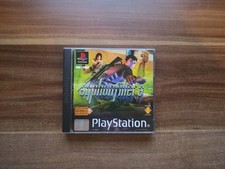 Syphon Filter 3 Französische