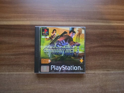 Syphon filter pal - 3,